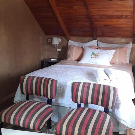 Posada Portal Del Iguazu Puerto Iguazu Ngoại thất bức ảnh