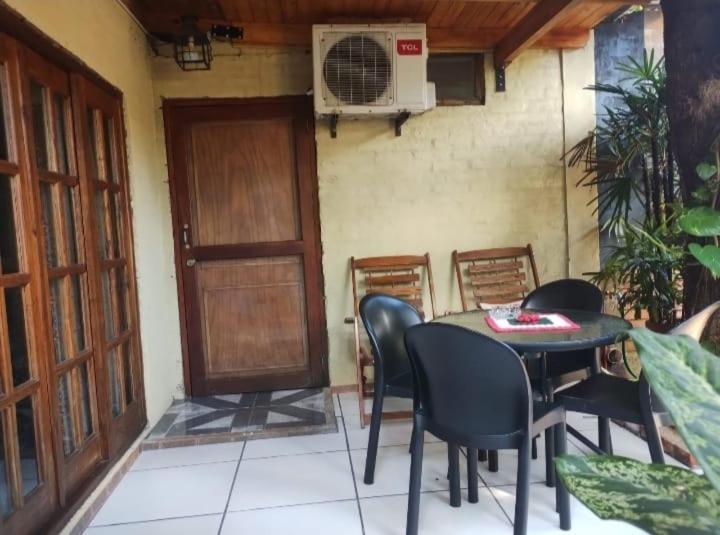 Posada Portal Del Iguazu Puerto Iguazu Ngoại thất bức ảnh