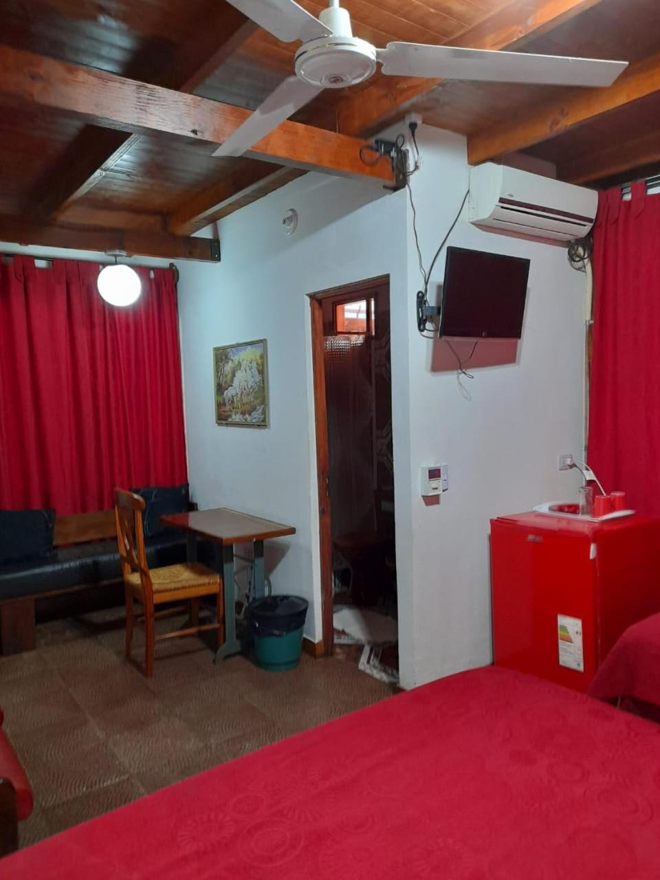 Posada Portal Del Iguazu Puerto Iguazu Ngoại thất bức ảnh