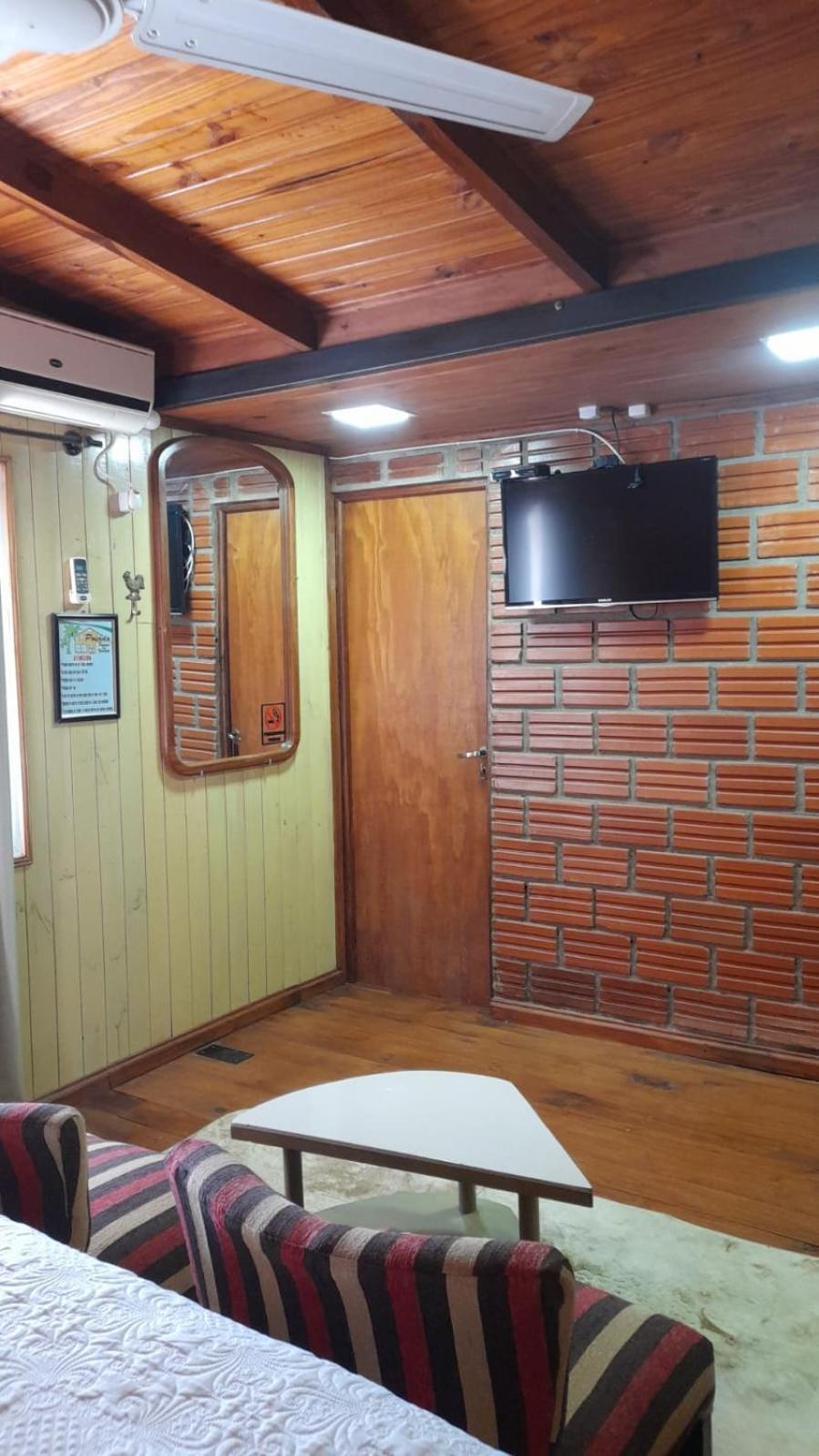 Posada Portal Del Iguazu Puerto Iguazu Ngoại thất bức ảnh